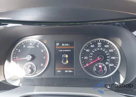 2021 Kia K5 Gt-Line z USA, uszkodzony, nr VIN 5XXG64J22MG053436